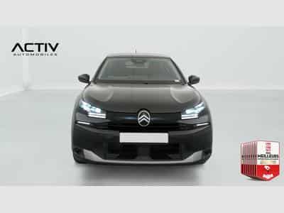 Citroën C4 Hybride 110 ch e-DCS6 You (2025) - Photo 1