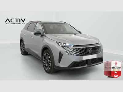 Peugeot 5008 HYBRID 145CH E-DCS6 GT (2025) - Photo 1