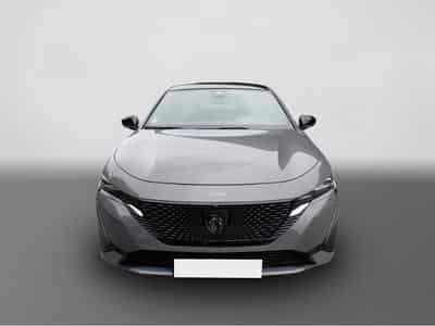 Peugeot 308 (2025) - Photo 1