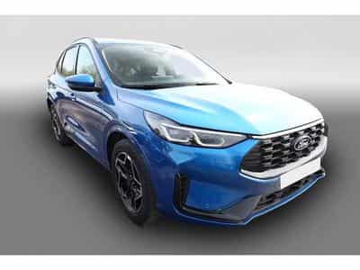 Ford Kuga (2025) - Foto 2