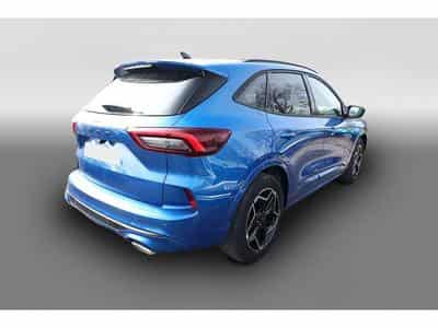 Ford Kuga (2025) - Foto 3