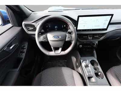 Ford Kuga (2025) - Foto 6