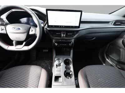 Ford Kuga (2025) - Foto 7