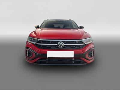 VW T-Roc (2026) - Photo 2