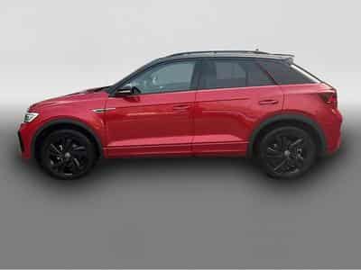 VW T-Roc (2026) - Photo 3