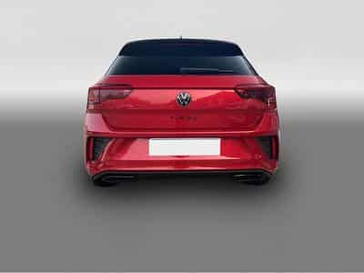 VW T-Roc (2026) - Photo 5