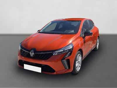 Renault Clio (2026) - Photo 1