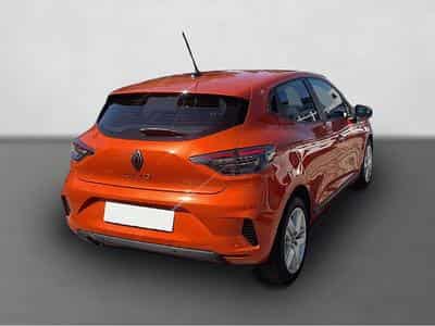 Renault Clio (2026) - Photo 3