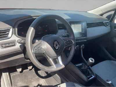 Renault Clio (2026) - Photo 6