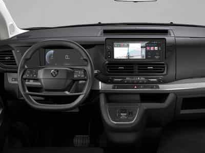 Peugeot Expert (2025) - Foto 4