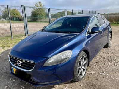 Volvo V40 D4 Ocean Race (2014) - Foto 1