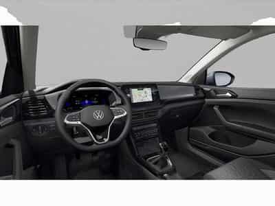 VW T-Cross (2025) - Photo 2