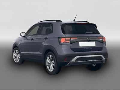 VW T-Cross (2025) - Photo 3