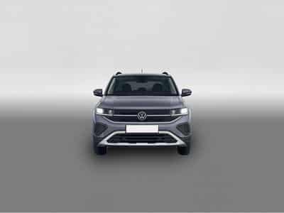 VW T-Cross (2025) - Photo 6