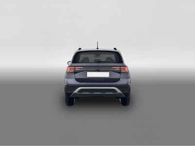 VW T-Cross (2025) - Photo 7
