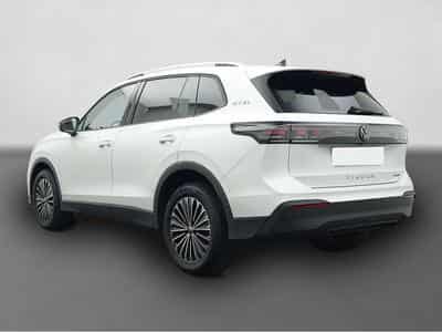 VW Tiguan (2026) - Photo 3