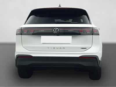 VW Tiguan (2026) - Photo 4