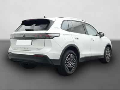 VW Tiguan (2026) - Photo 5