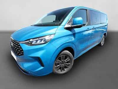 Ford Tourneo (2026) - Foto 1