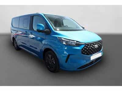 Ford Tourneo (2026) - Foto 2