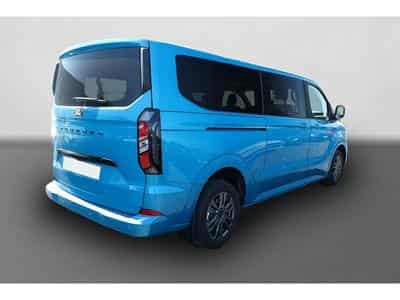 Ford Tourneo (2026) - Foto 3