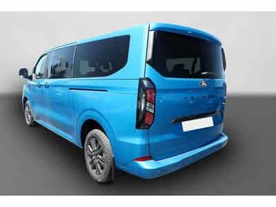 Ford Tourneo (2026) - Foto 4