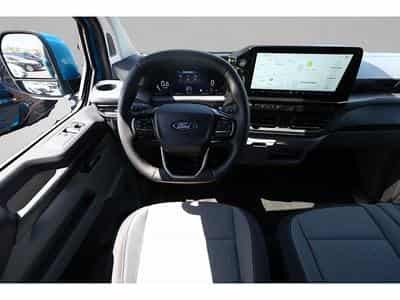 Ford Tourneo (2026) - Foto 6