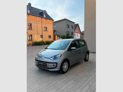 VW UP Automatique (2016) - Photo 1