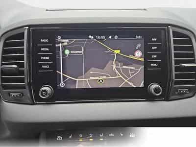 Skoda Karoq (2026) - Photo 8