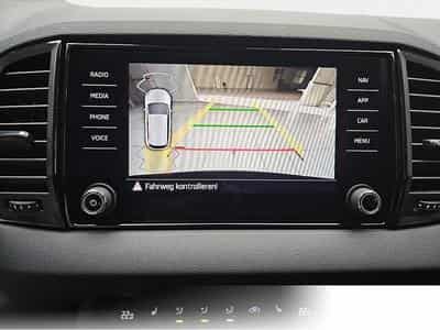 Skoda Karoq (2026) - Photo 9