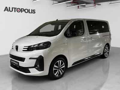 Peugeot Traveller 2.0 BlueHDi 130kW EAT8 (2025) - Foto 1