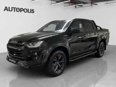 Isuzu D-Max D-MAX DC Euro6d L AT 4x4 (2024) - Photo 1