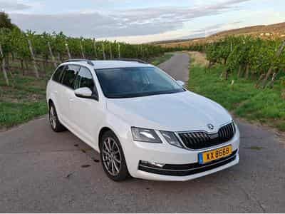 Skoda Octavia 2.0 tdi (2019) - Photo 1