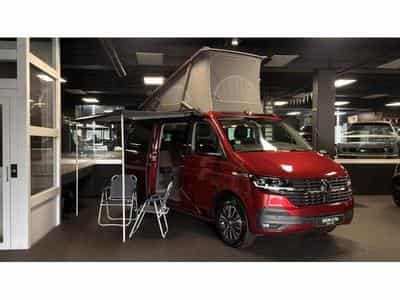 VW T6.1 OCEAN (2024) - Photo 1