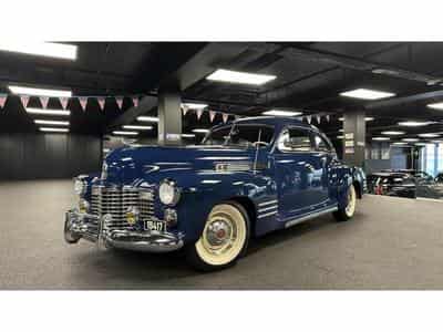 Cadillac Series 61 Sedanette 2ND GEN (1941) - Photo 1