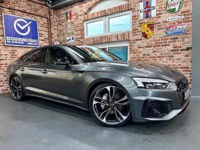 Audi A5 A5 Sportback 40 TDi 2.0 204cv Auto 4x4 S-LINE (2023) - Photo 1