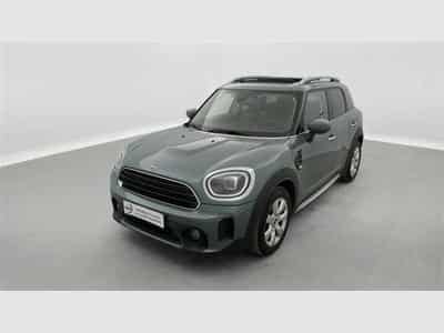 MINI Countryman 1.5A  Navi / Led / PDC / Toit Pano (2022) - Photo 1