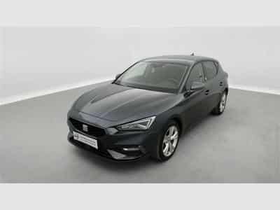 Seat Leon Leon ST e-Hybrid 1.4 FR DSG Navi / Led (2021) - Photo 1