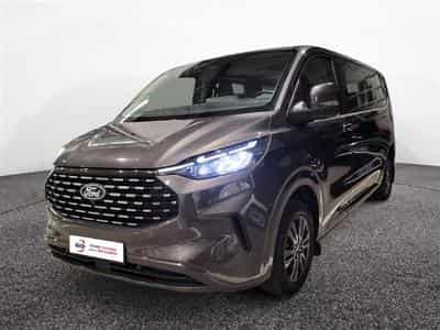 Ford Tourneo 2.0 TDCi 136cv L2H1 9pl. NAVI / CLIM AUTO / CAMERA / JA 17" (2024) - Photo 1