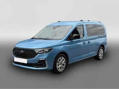 Ford Tourneo (2026) - Foto 1