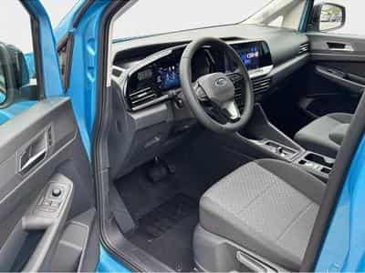 Ford Tourneo (2026) - Foto 10