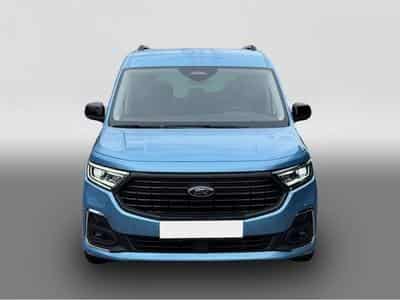 Ford Tourneo (2026) - Foto 2