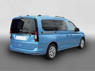 Ford Tourneo (2026) - Foto 4