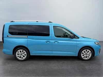 Ford Tourneo (2026) - Foto 6