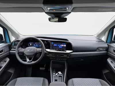 Ford Tourneo (2026) - Foto 9