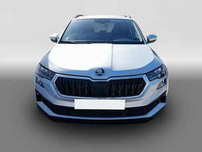 Skoda Karoq (2026) - Photo 3