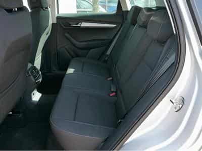 Skoda Karoq (2026) - Photo 9