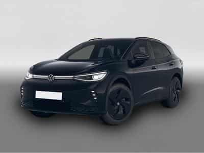 VW ID.4 (2025) - Photo 1