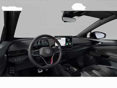 VW ID.4 (2025) - Photo 2