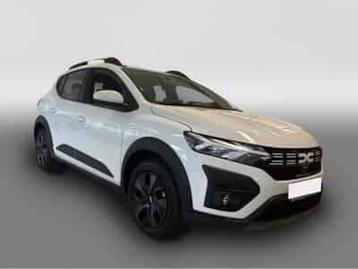 Dacia Sandero (2026) - Foto 2